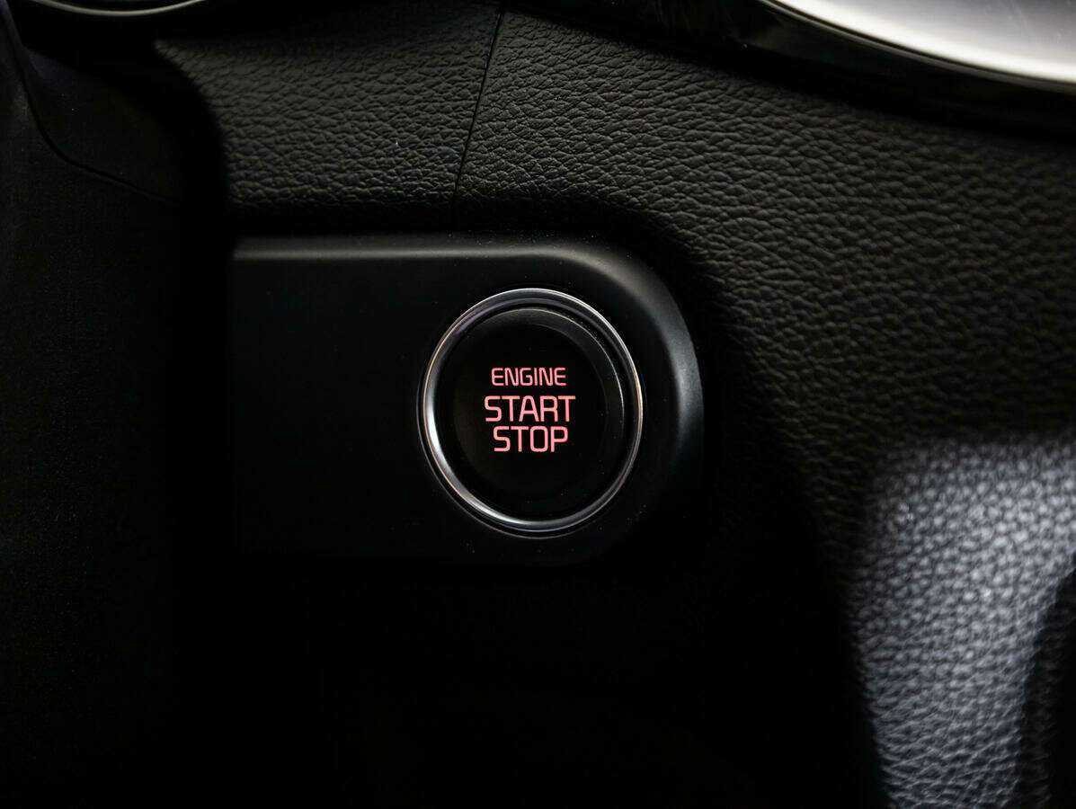 Купить Kia XCeed с пробегом. Фото: #15