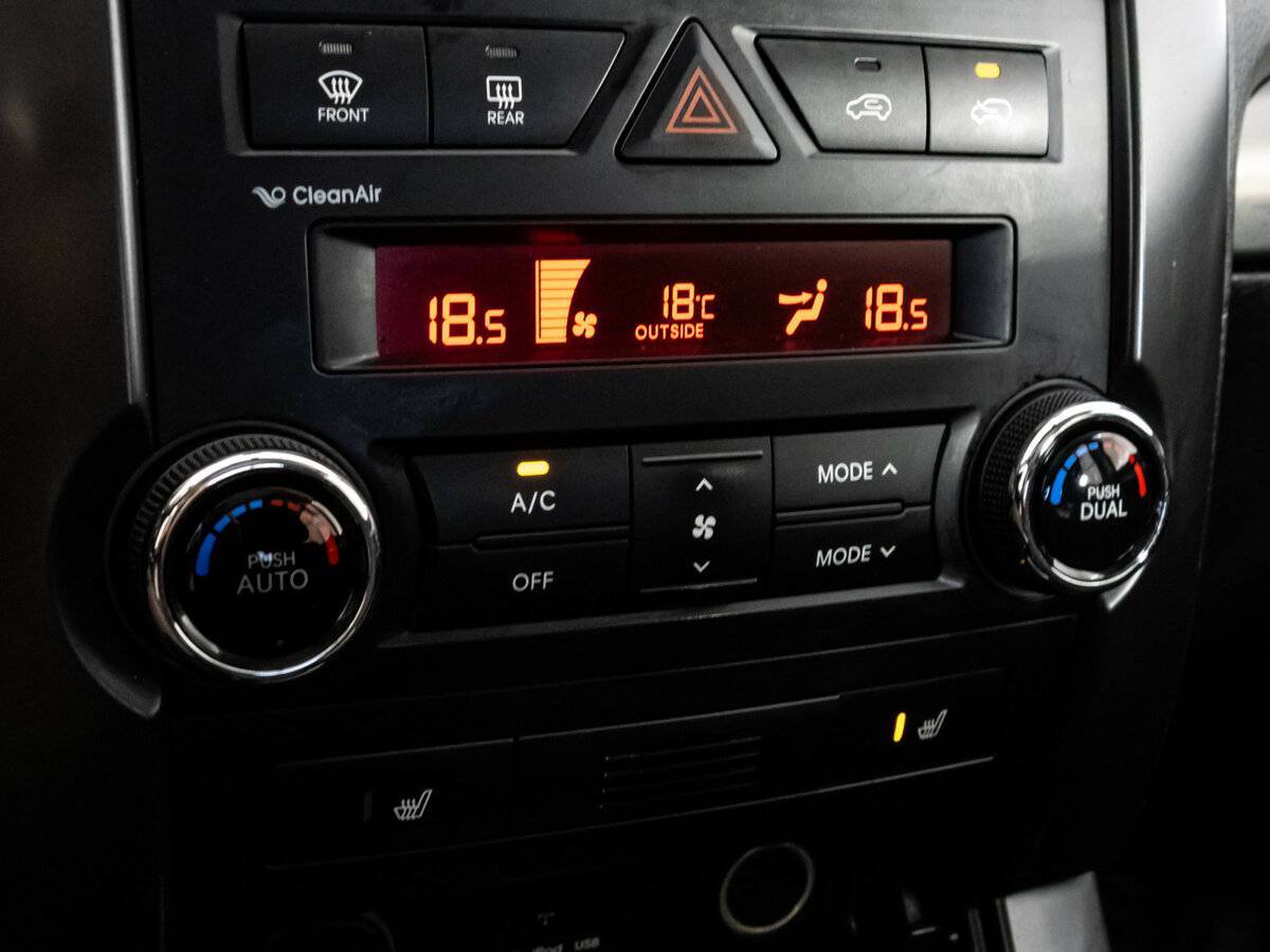 Купить Kia Sorento с пробегом. Фото: #12