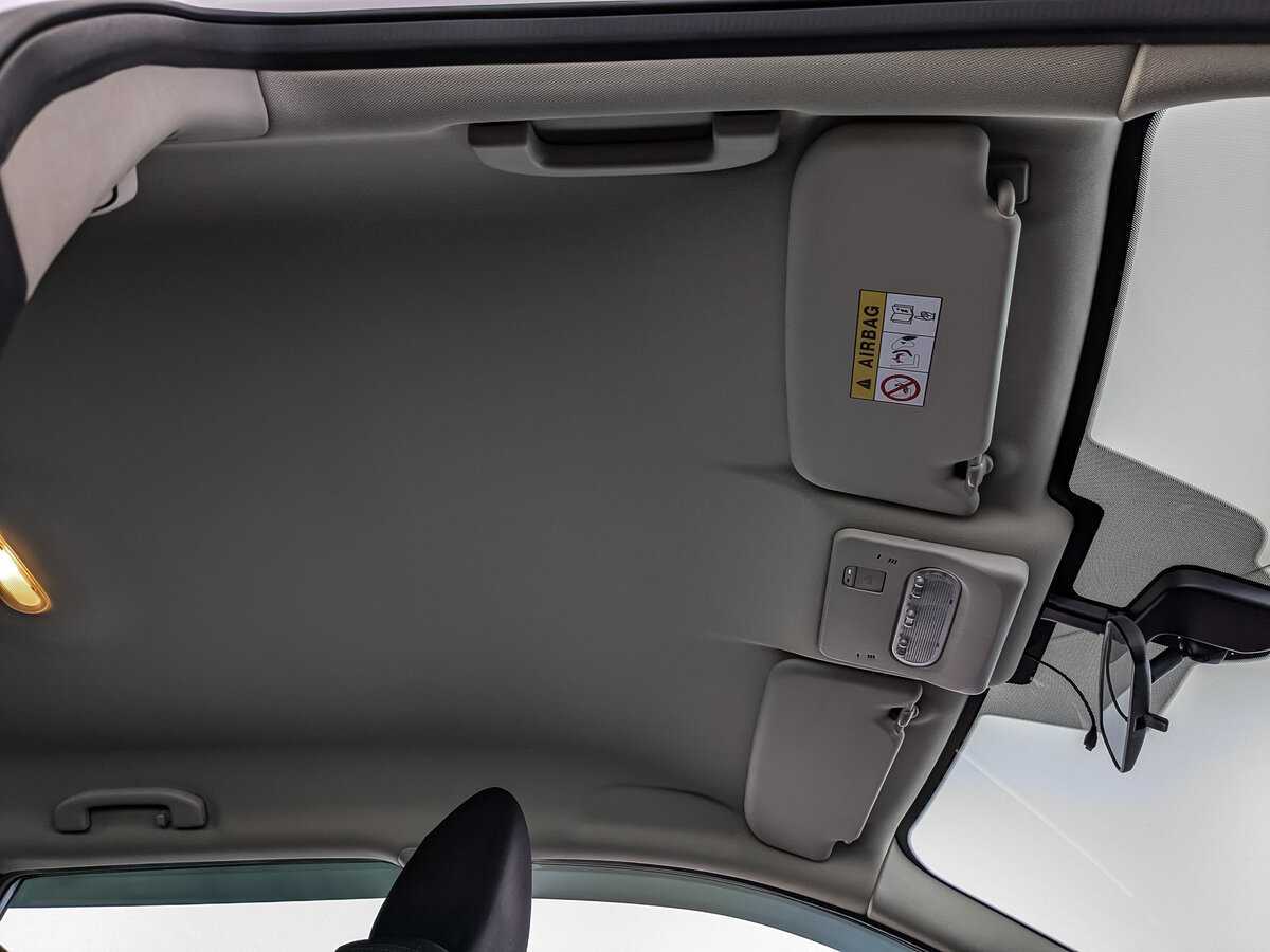 Купить Nissan Qashqai с пробегом. Фото: #17