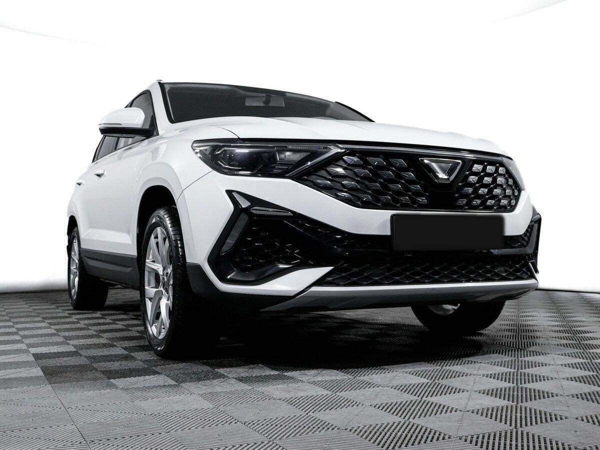 Купить Jetta VS5 с пробегом. Фото: #18