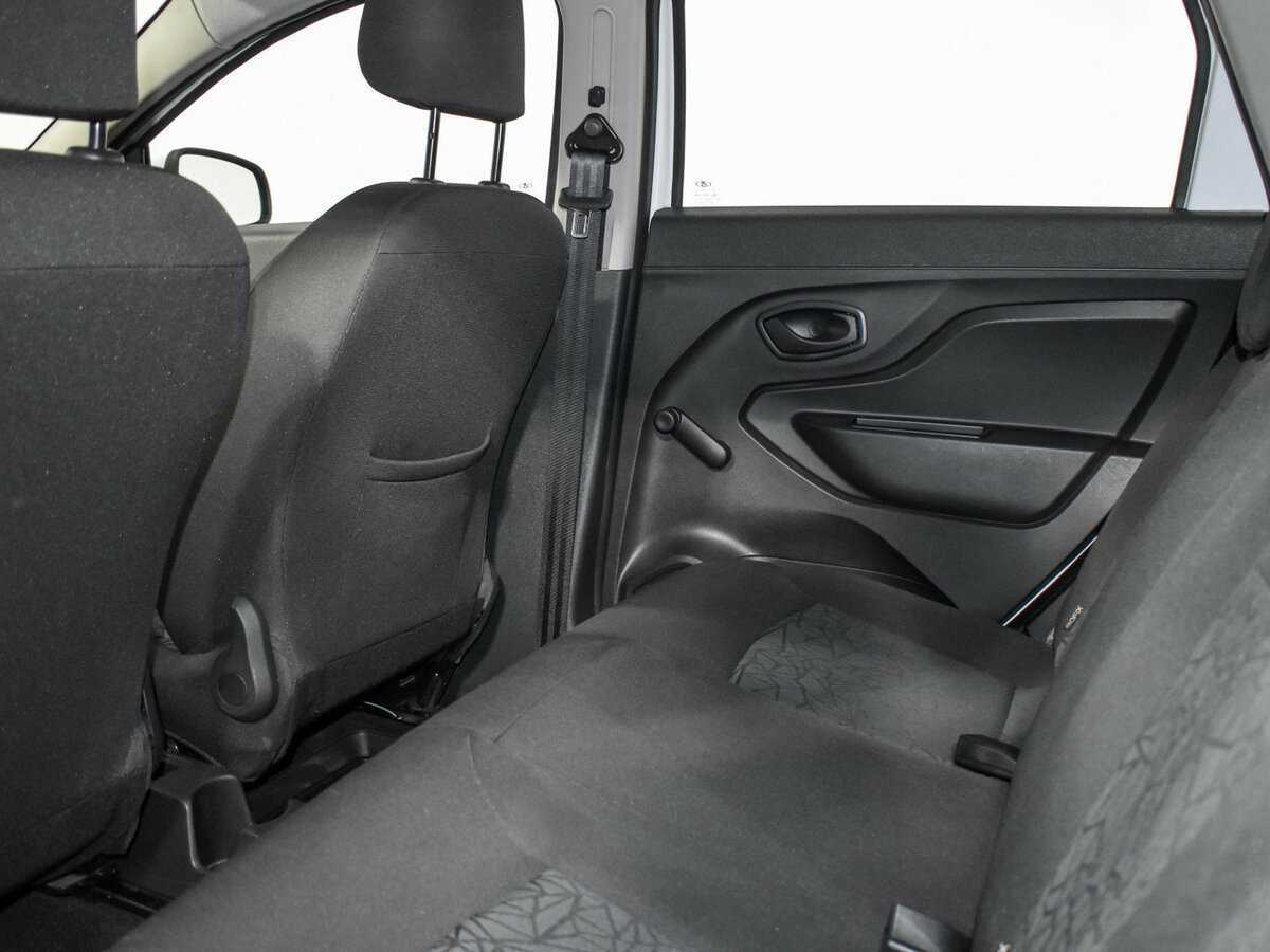 Купить Lada (ВАЗ) XRAY с пробегом. Фото: #11