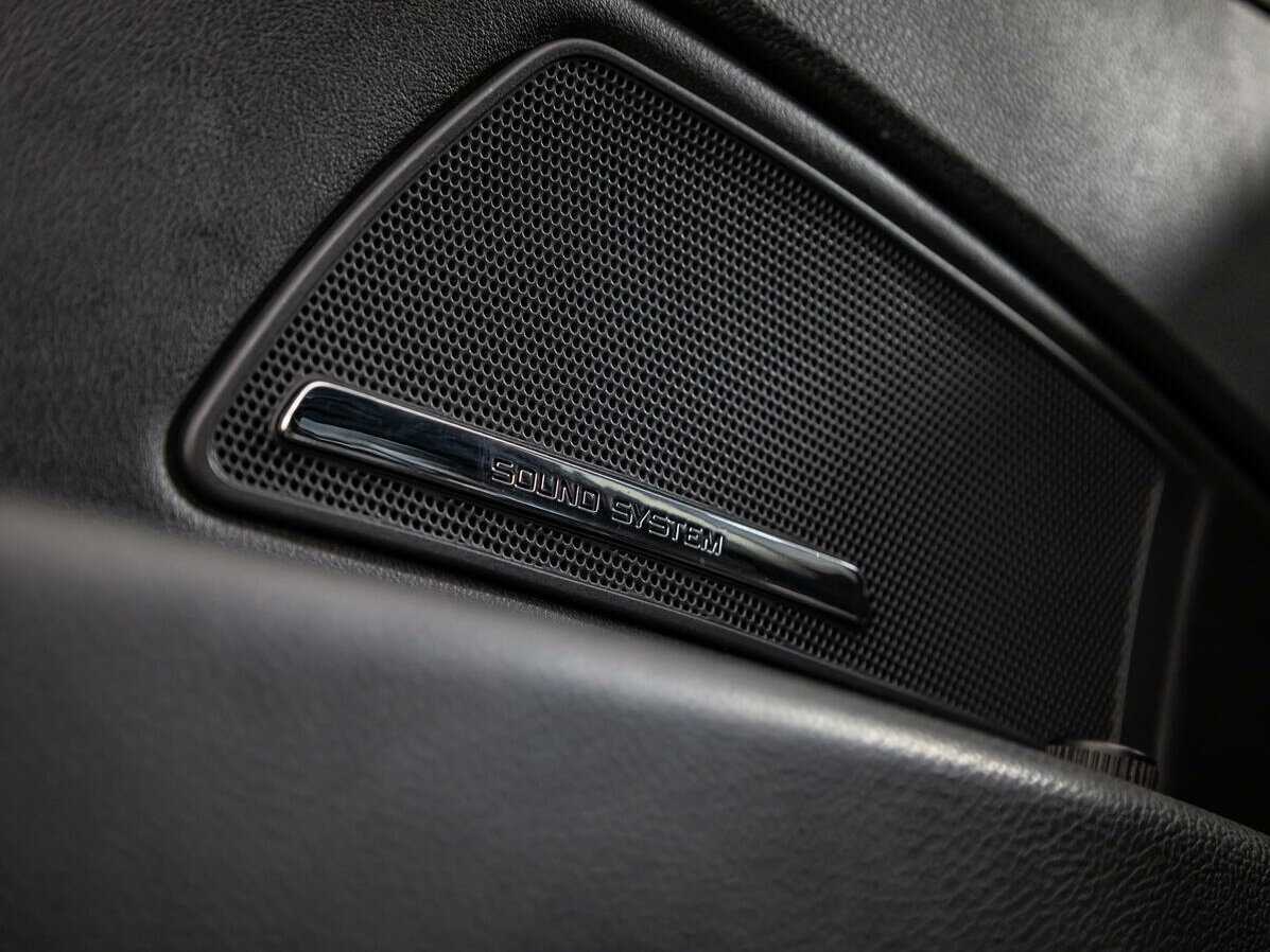 Купить Skoda Superb с пробегом. Фото: #22