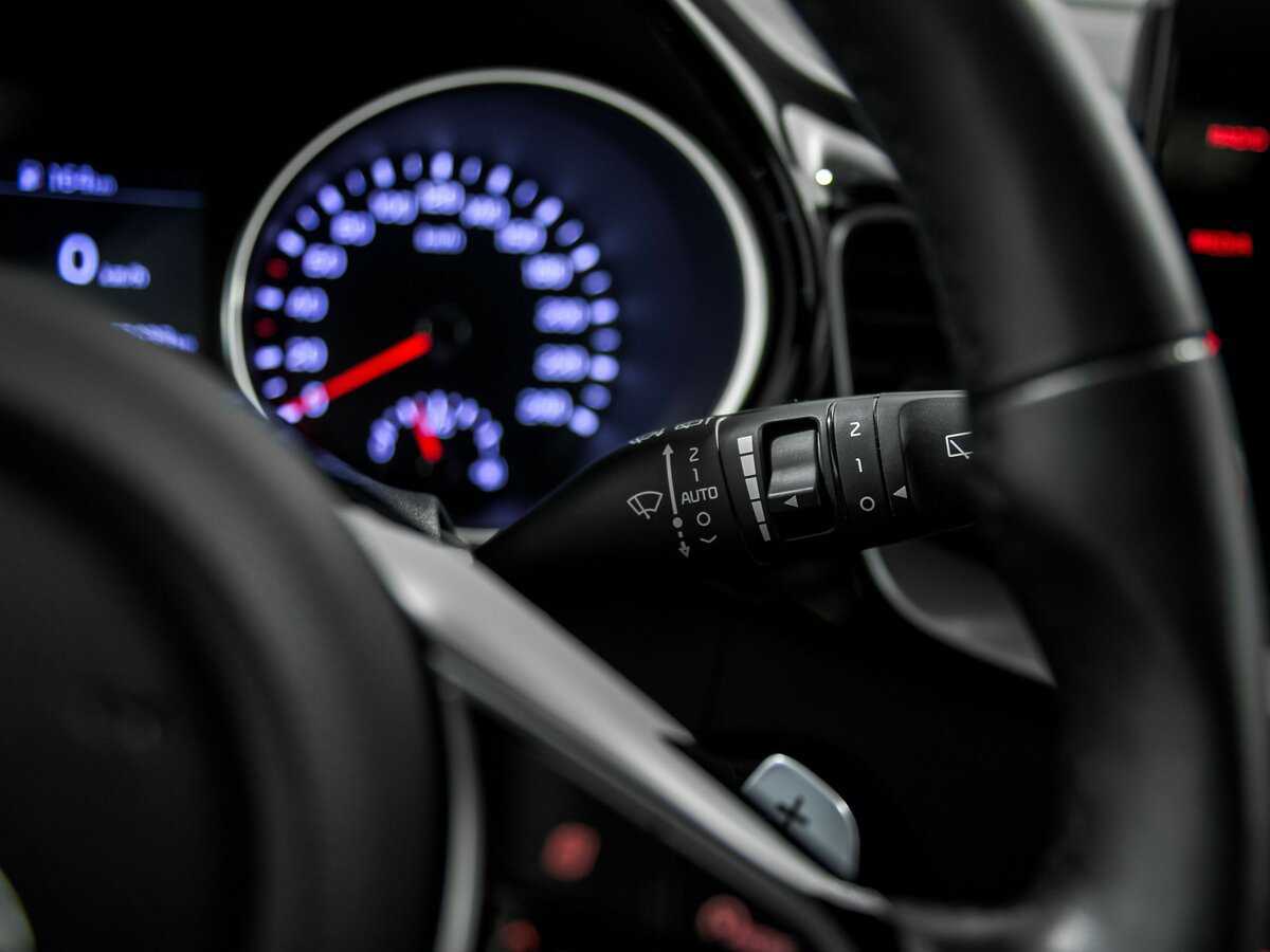 Купить Kia Ceed с пробегом. Фото: #9