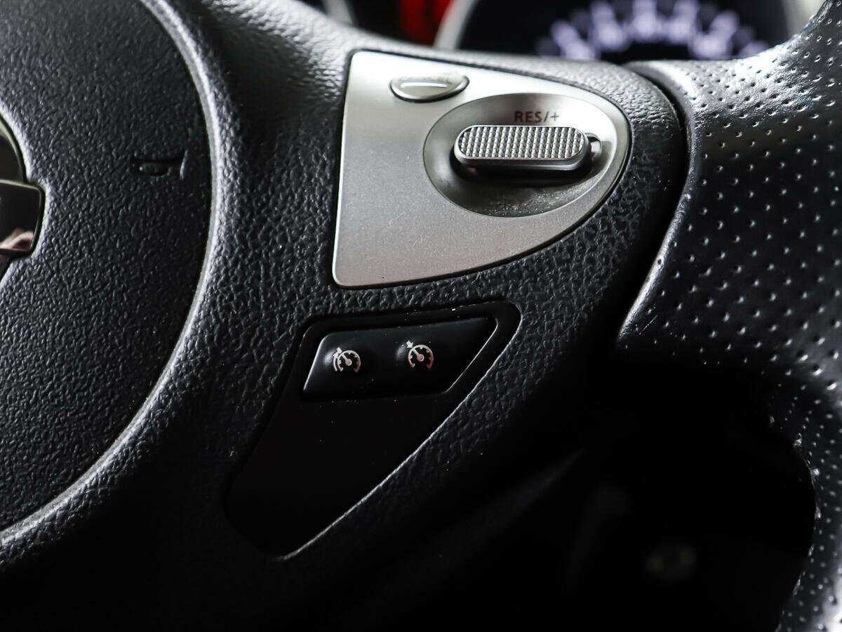 Купить Nissan Juke с пробегом. Фото: #17