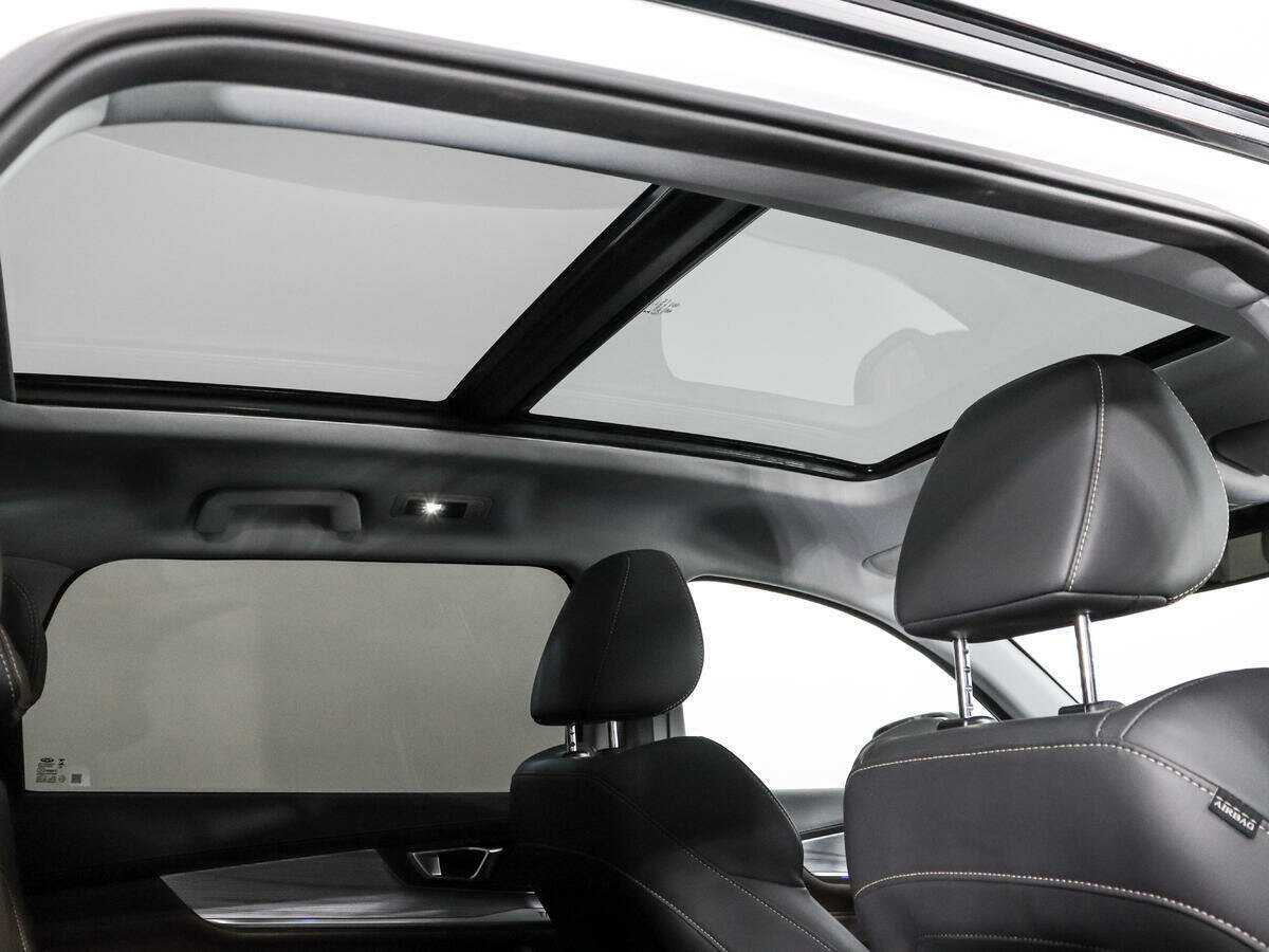 Купить Chery Tiggo 8 Pro с пробегом. Фото: #13