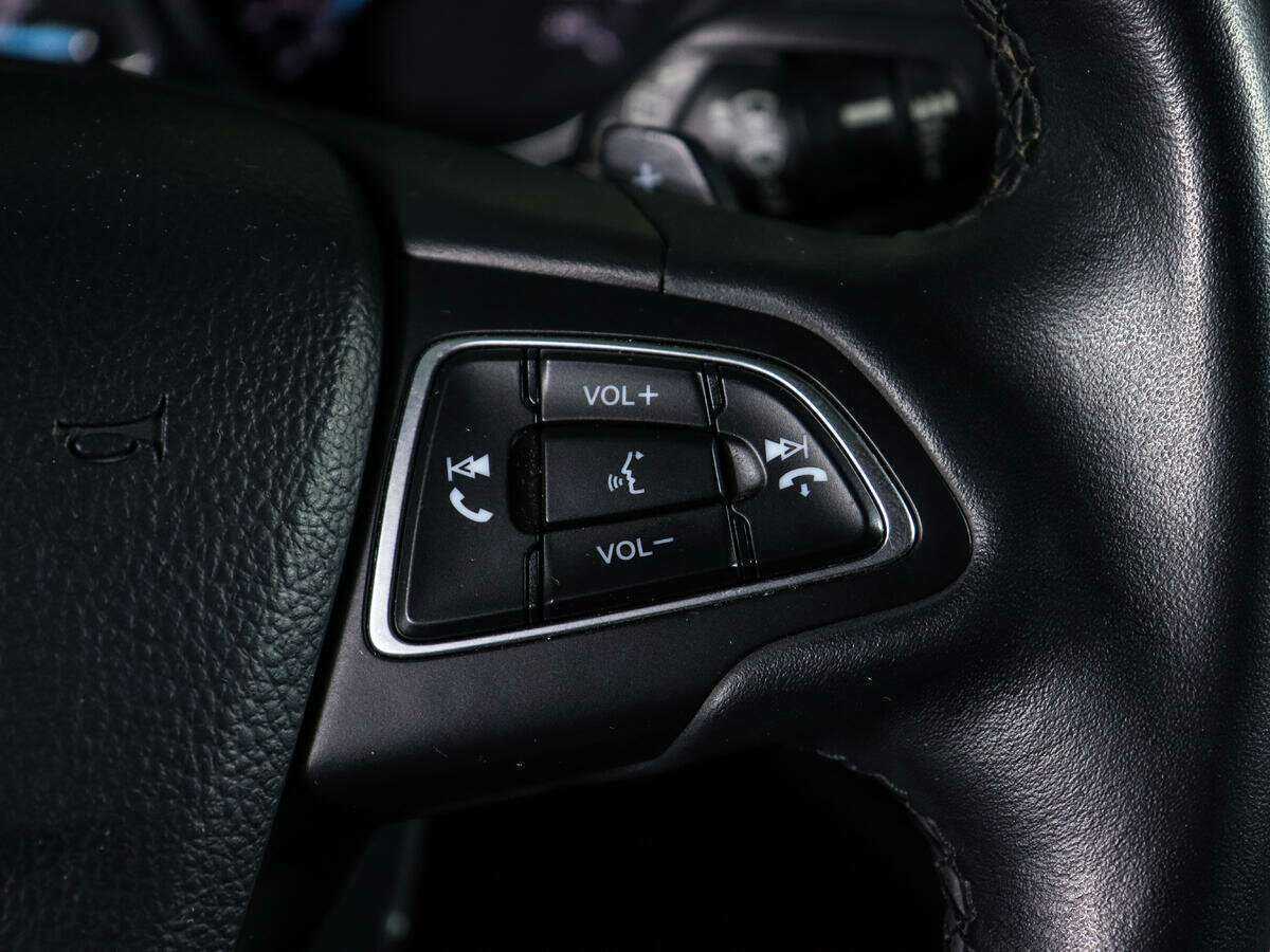 Купить Ford Kuga с пробегом. Фото: #15