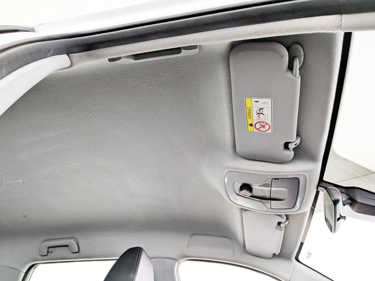 Купить Chery Tiggo 4 с пробегом. Фото: #22