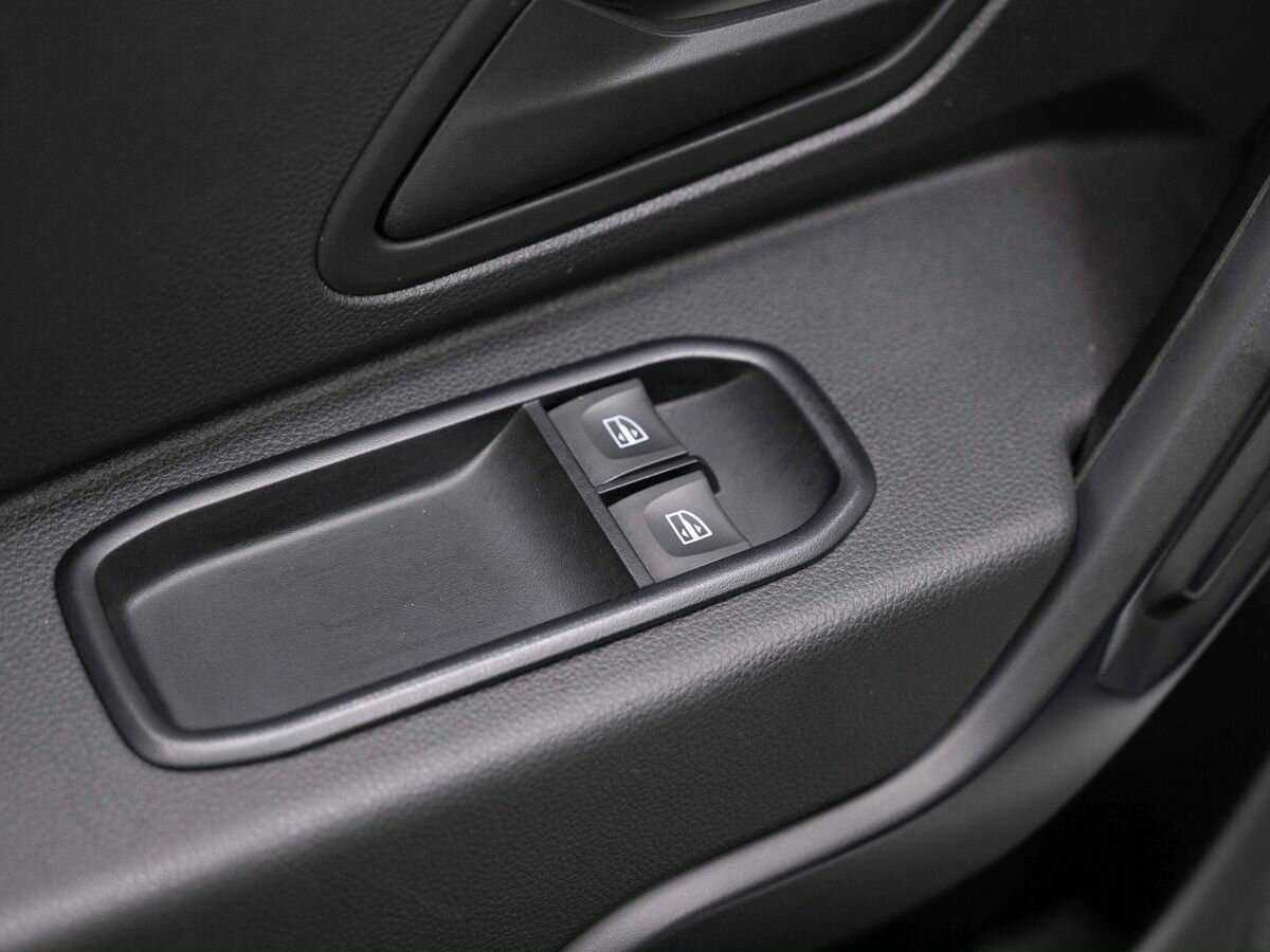 Купить Renault Duster с пробегом. Фото: #14