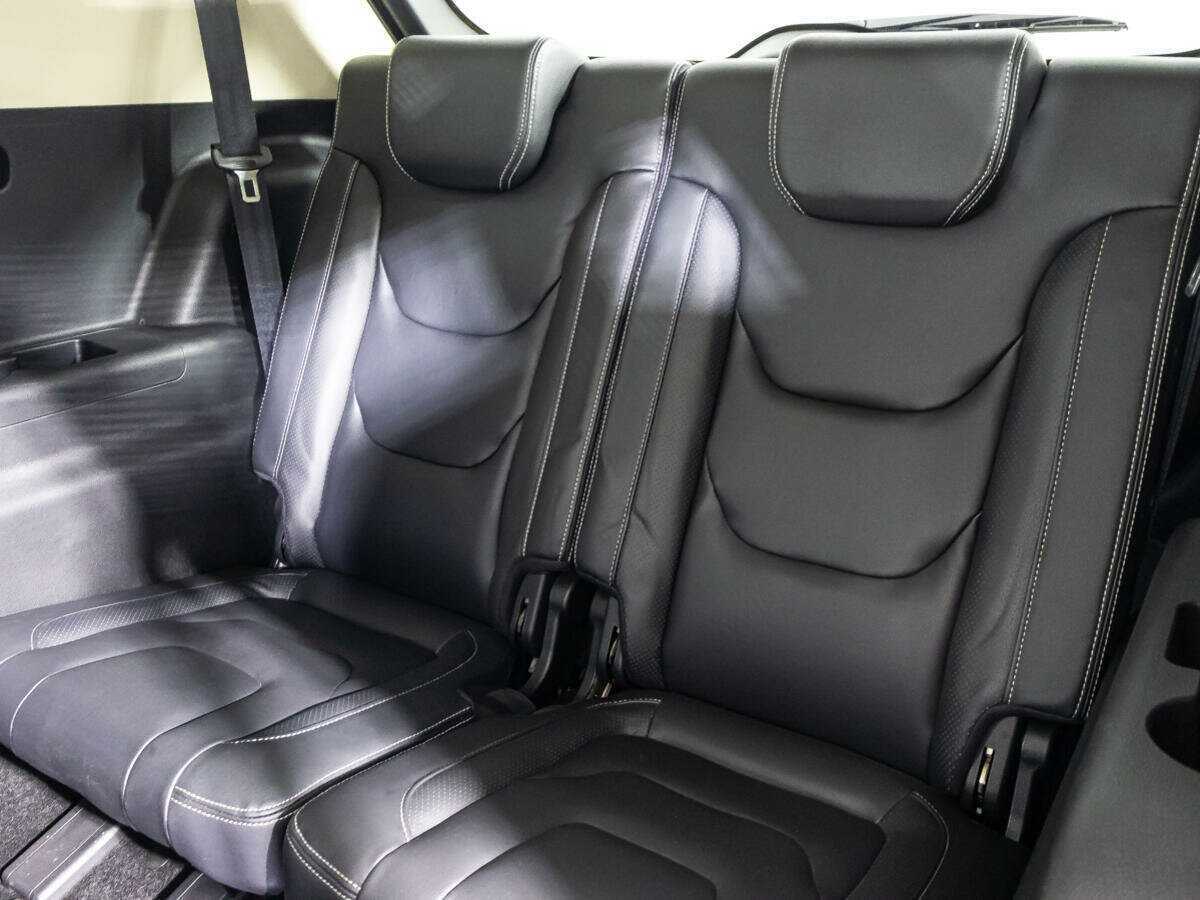 Купить Dongfeng 580 с пробегом. Фото: #14