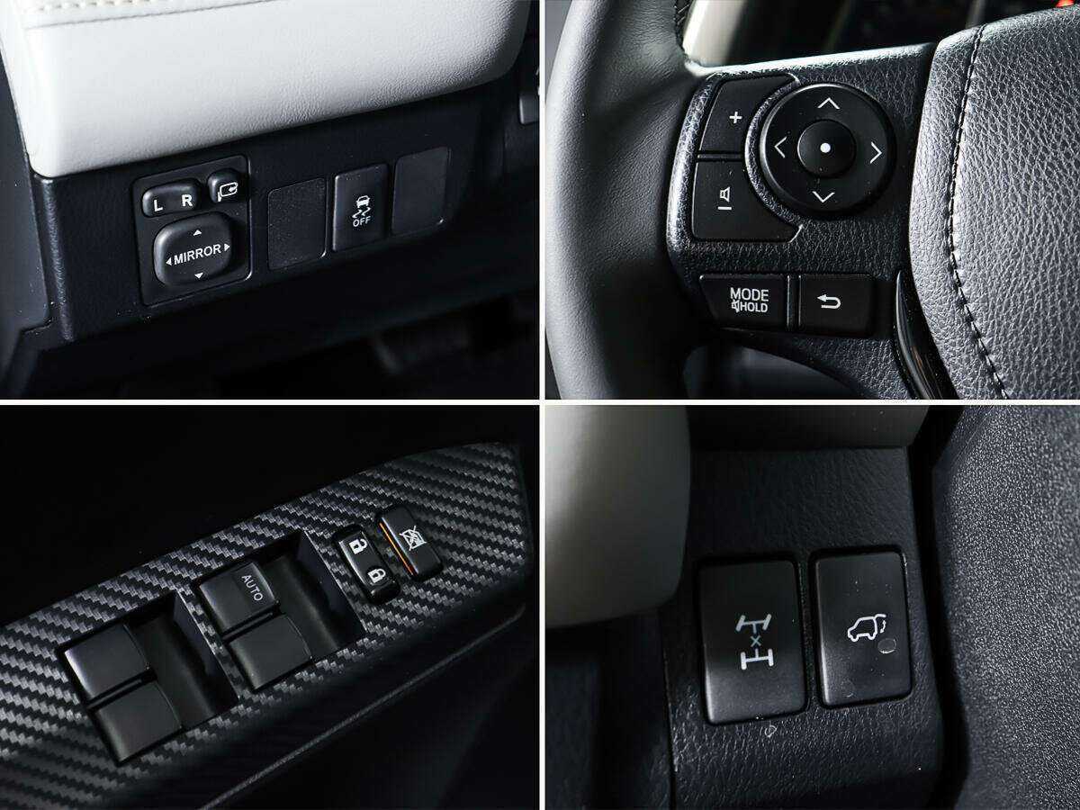 Купить Toyota RAV4 с пробегом. Фото: #15