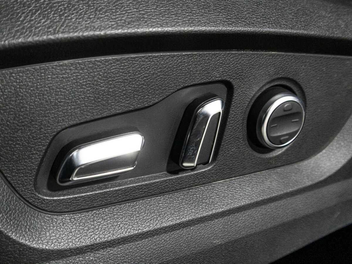 Купить Chery Tiggo 7 Pro с пробегом. Фото: #17