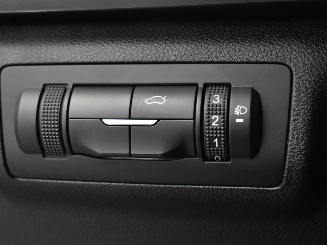 Купить Chery Tiggo 7 Pro с пробегом. Фото: #11