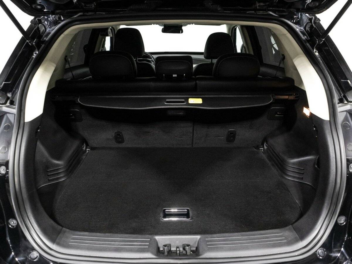 Купить Geely Atlas с пробегом. Фото: #13