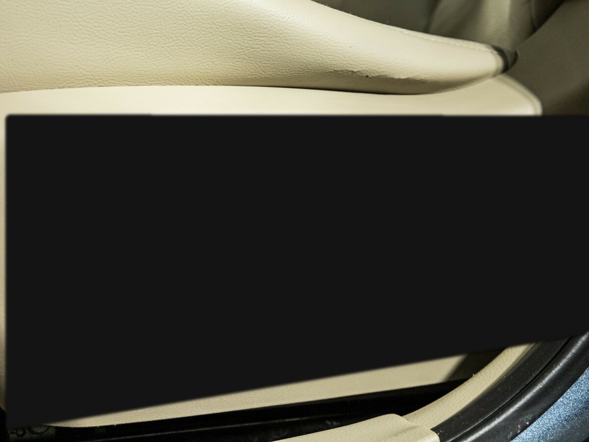 Купить Nissan X-Trail с пробегом. Фото: #13