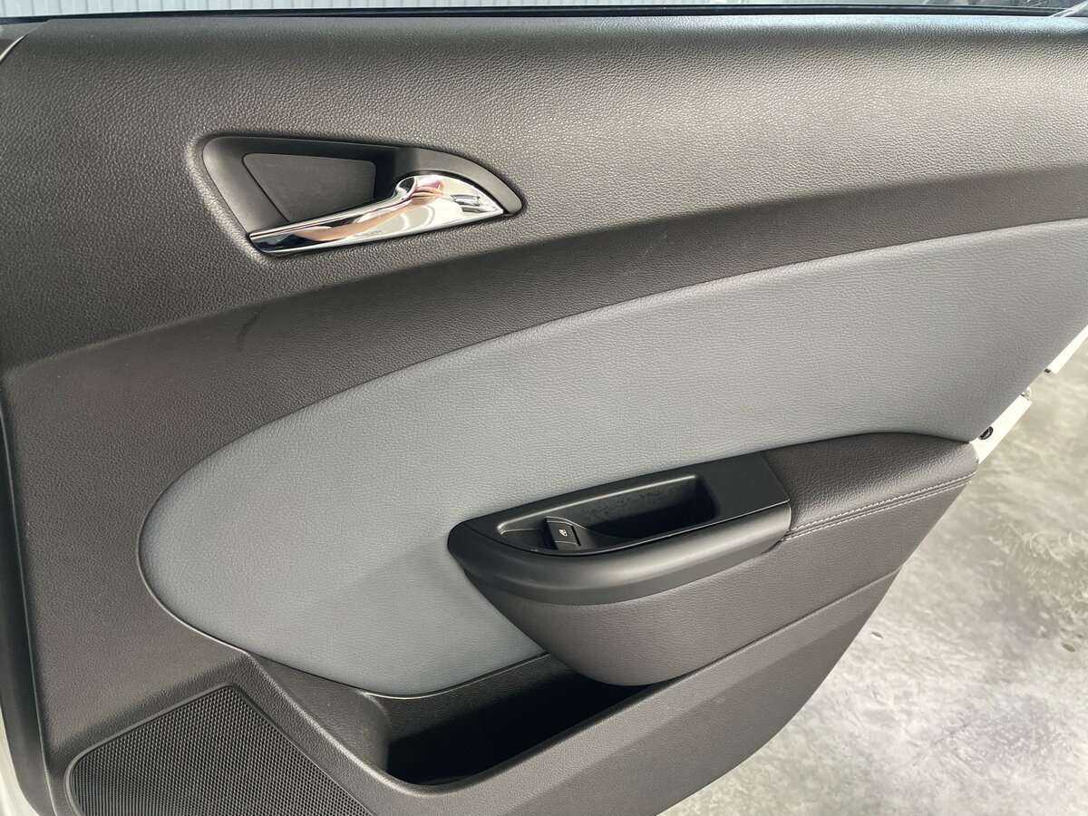 Купить Opel Astra с пробегом. Фото: #19