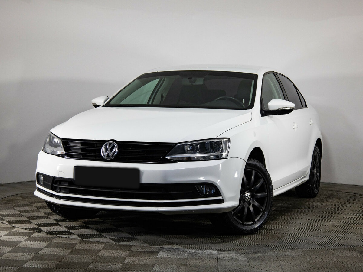 Купить Volkswagen Jetta с пробегом. Посмотреть фото