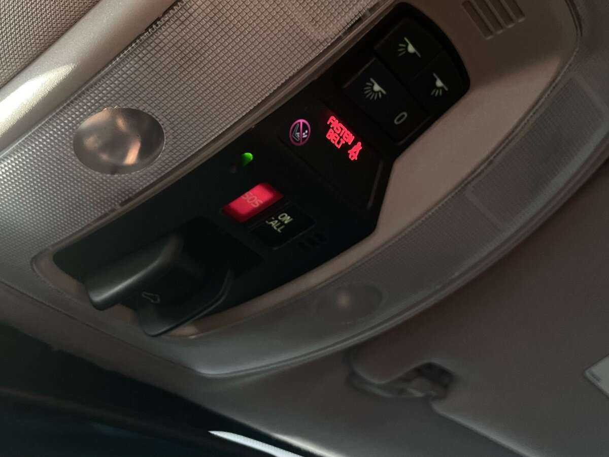 Купить Volvo XC70 с пробегом. Фото: #14