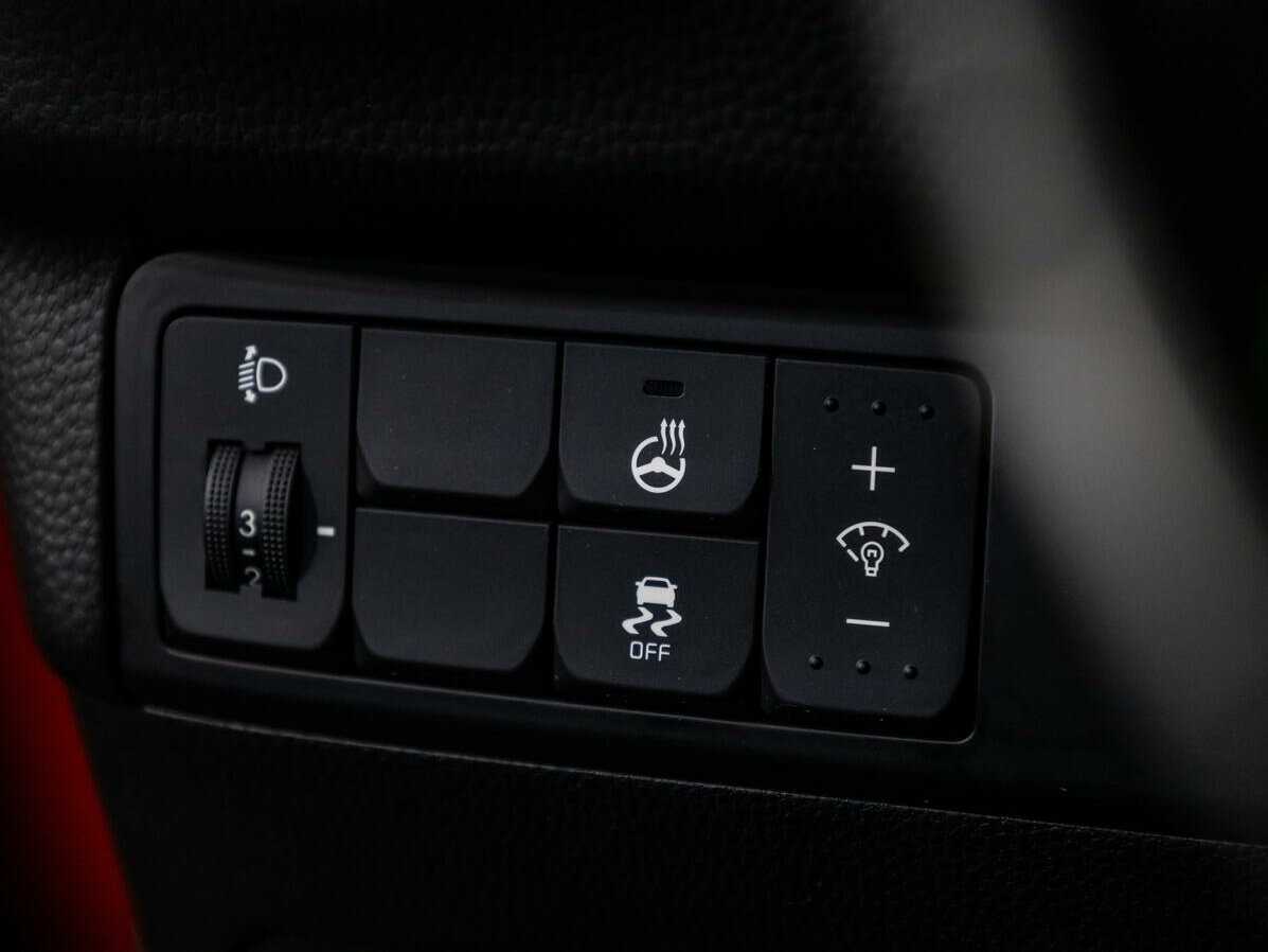 Купить Kia Soul с пробегом. Фото: #18