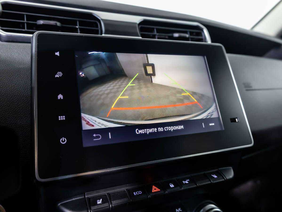 Купить Renault Duster с пробегом. Фото: #11