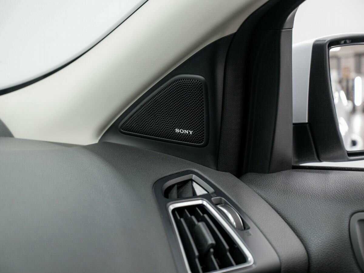 Купить Ford Kuga с пробегом. Фото: #20