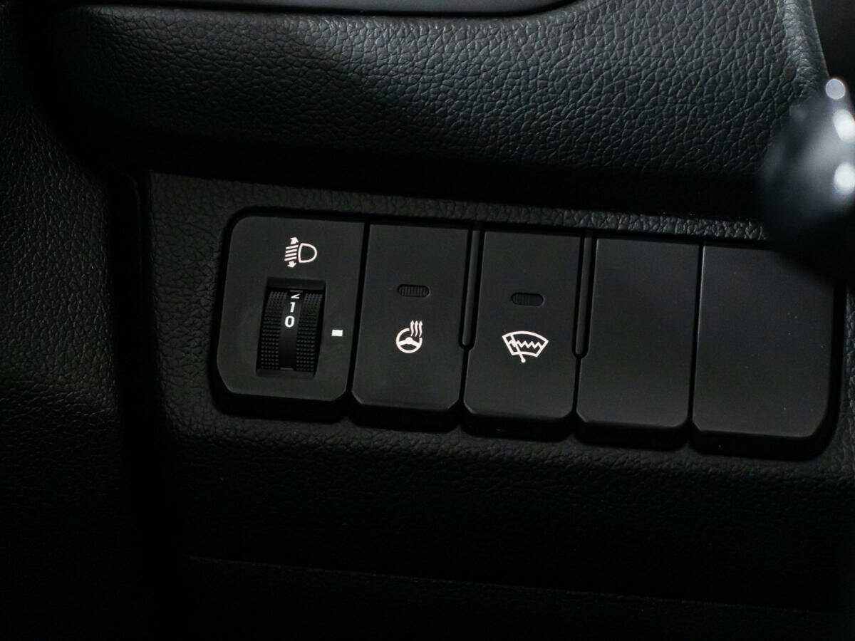 Купить Kia Rio с пробегом. Фото: #17