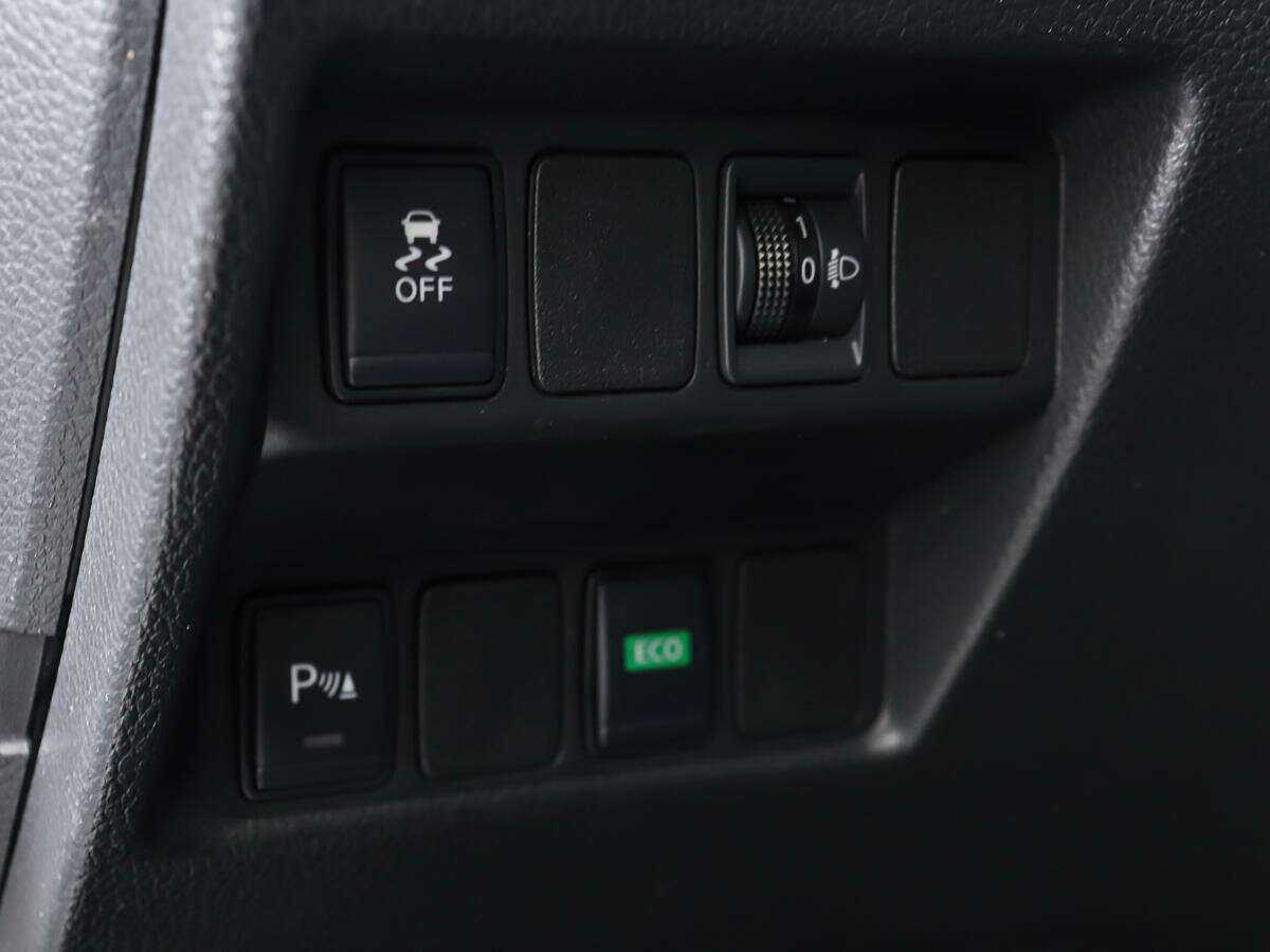 Купить Nissan Qashqai с пробегом. Фото: #15