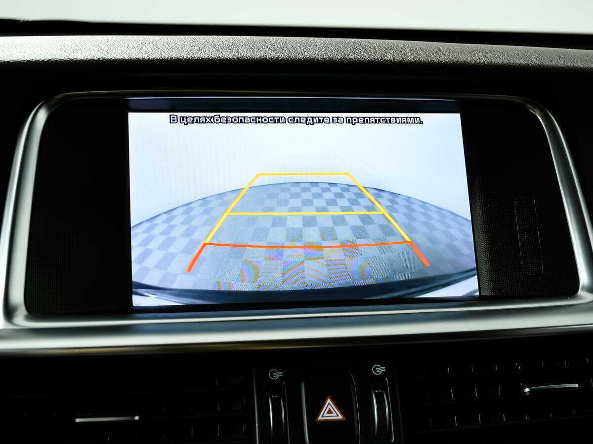 Купить Kia Optima с пробегом. Фото: #15