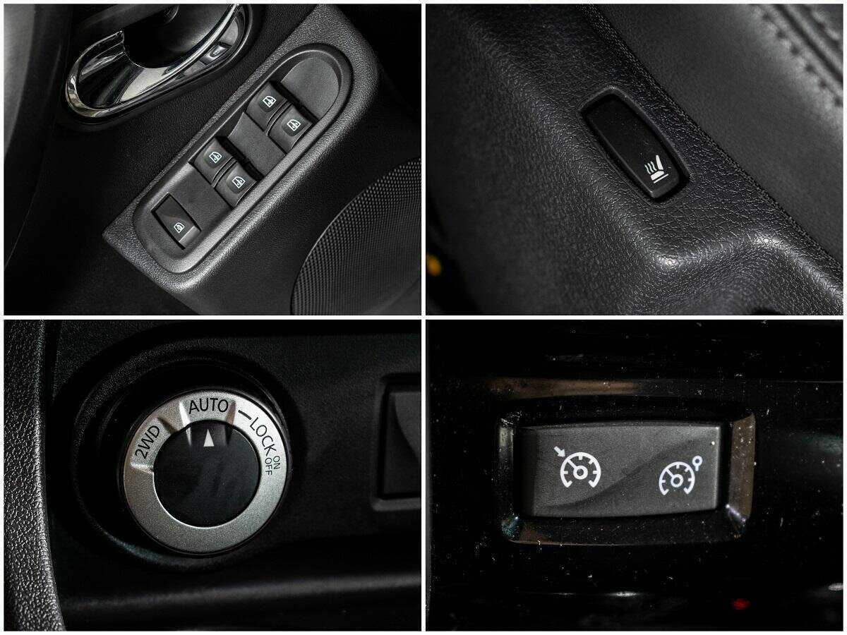 Купить Renault Duster с пробегом. Фото: #12