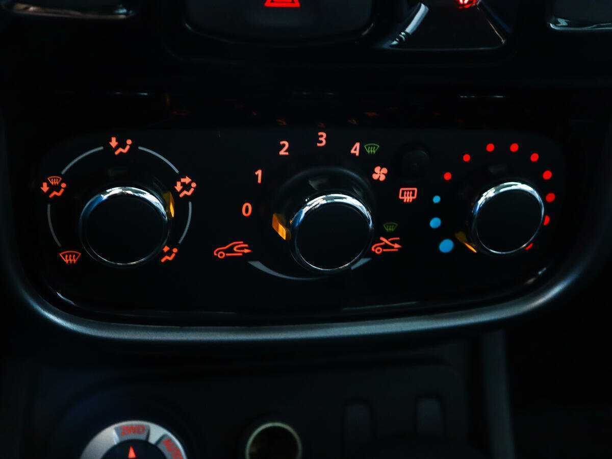 Купить Renault Duster с пробегом. Фото: #13