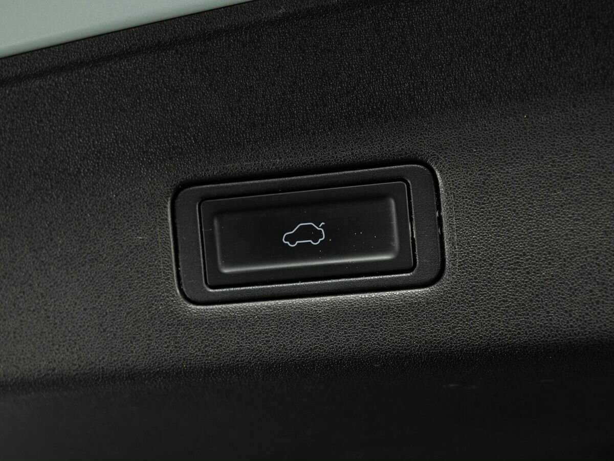 Купить OMODA C5 с пробегом. Фото: #21