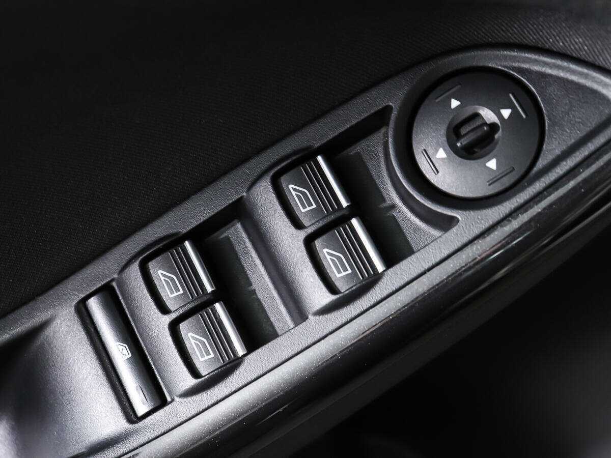 Купить Ford Focus с пробегом. Фото: #14