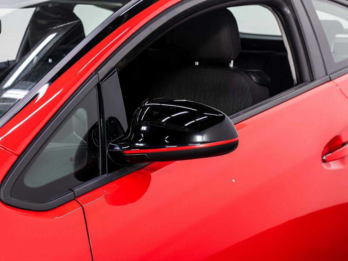 Купить Opel Astra с пробегом. Фото: #7