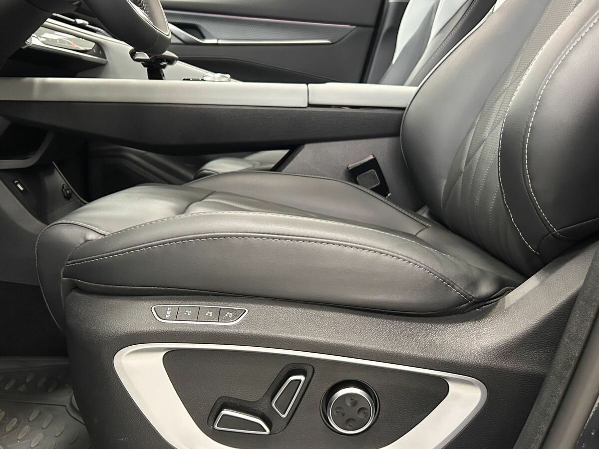 Купить Changan CS75 Plus с пробегом. Фото: #24