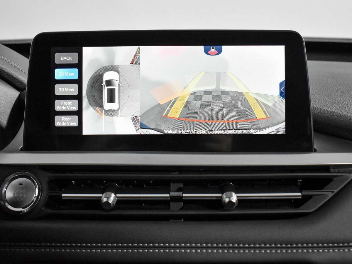 Купить Chery Tiggo 7 Pro с пробегом. Фото: #22