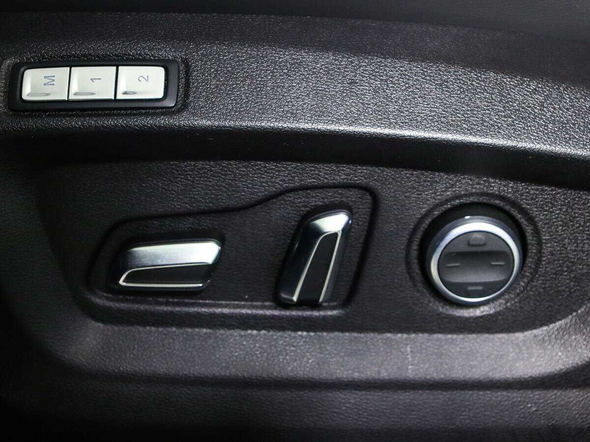 Купить Chery Tiggo 8 Pro с пробегом. Фото: #12