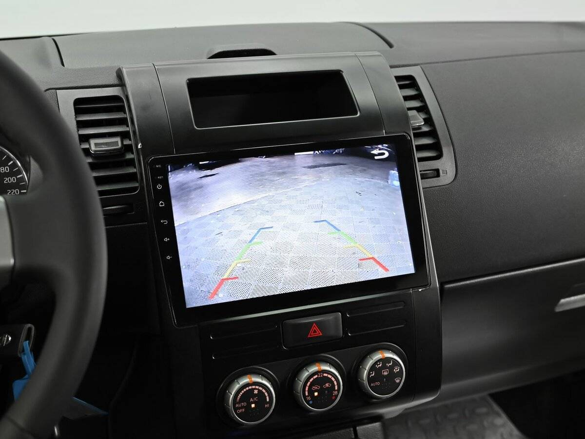 Купить Nissan X-Trail с пробегом. Фото: #9