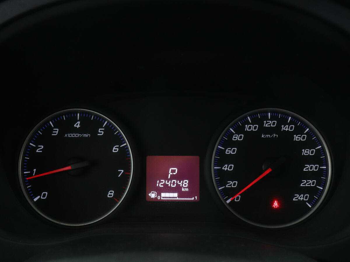 Купить Mitsubishi Outlander с пробегом. Фото: #10