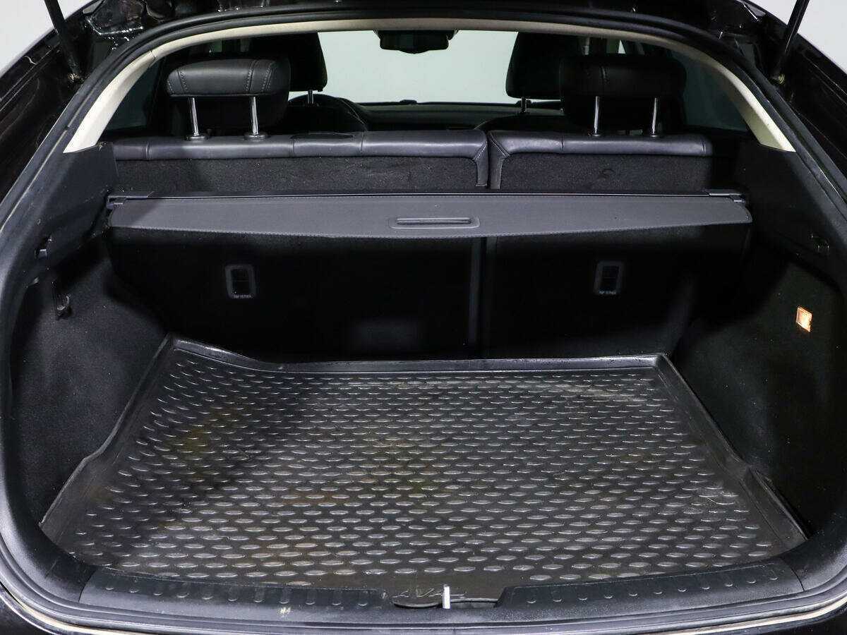 Купить Haval F7x с пробегом. Фото: #16