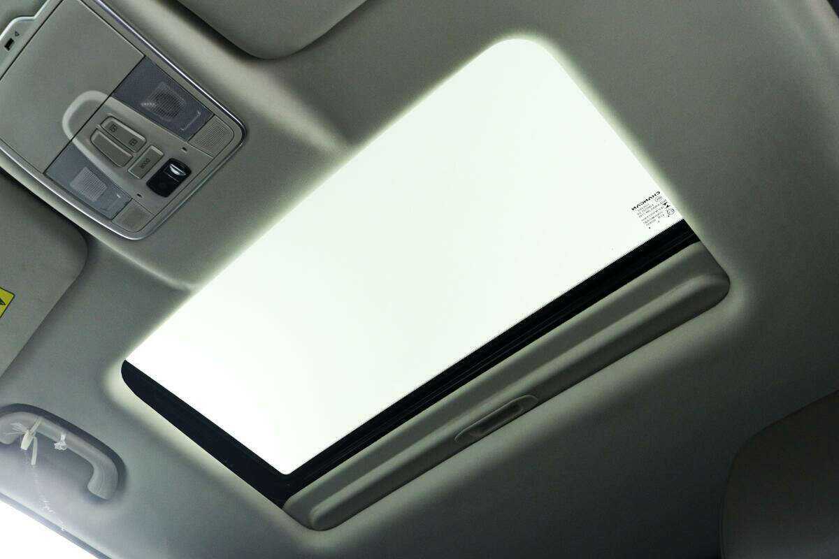 Купить Changan CS35PLUS с пробегом. Фото: #14