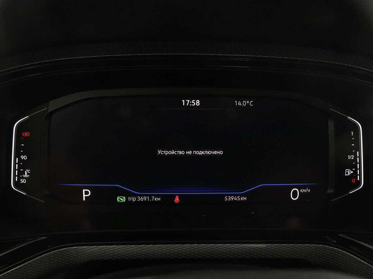 Купить Volkswagen Polo с пробегом. Фото: #10