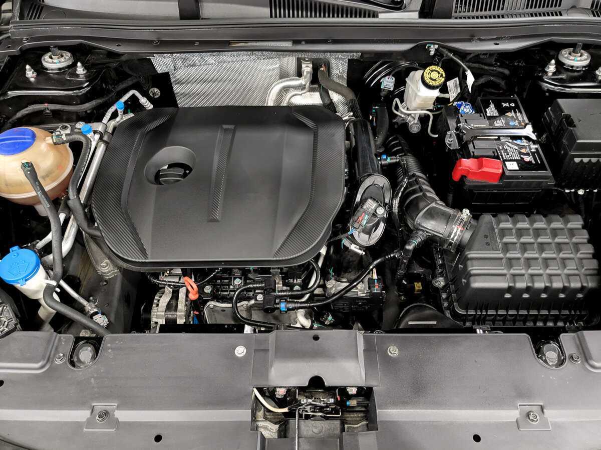 Купить OMODA C5 с пробегом. Фото: #7