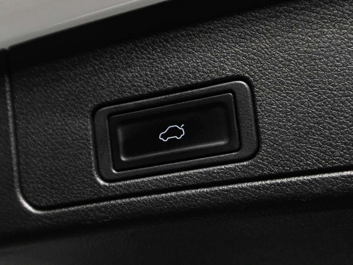 Купить Chery Tiggo 8 Pro с пробегом. Фото: #14