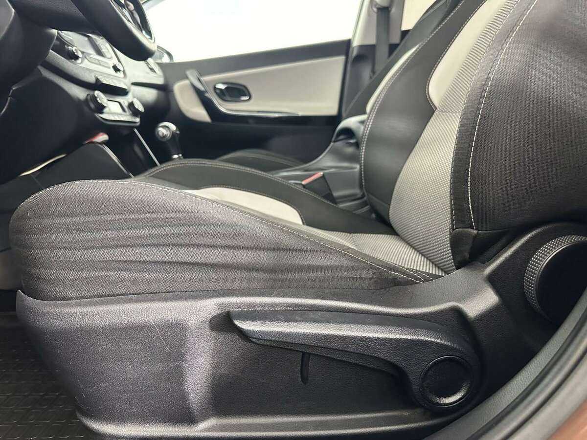 Купить Kia Ceed с пробегом. Фото: #9
