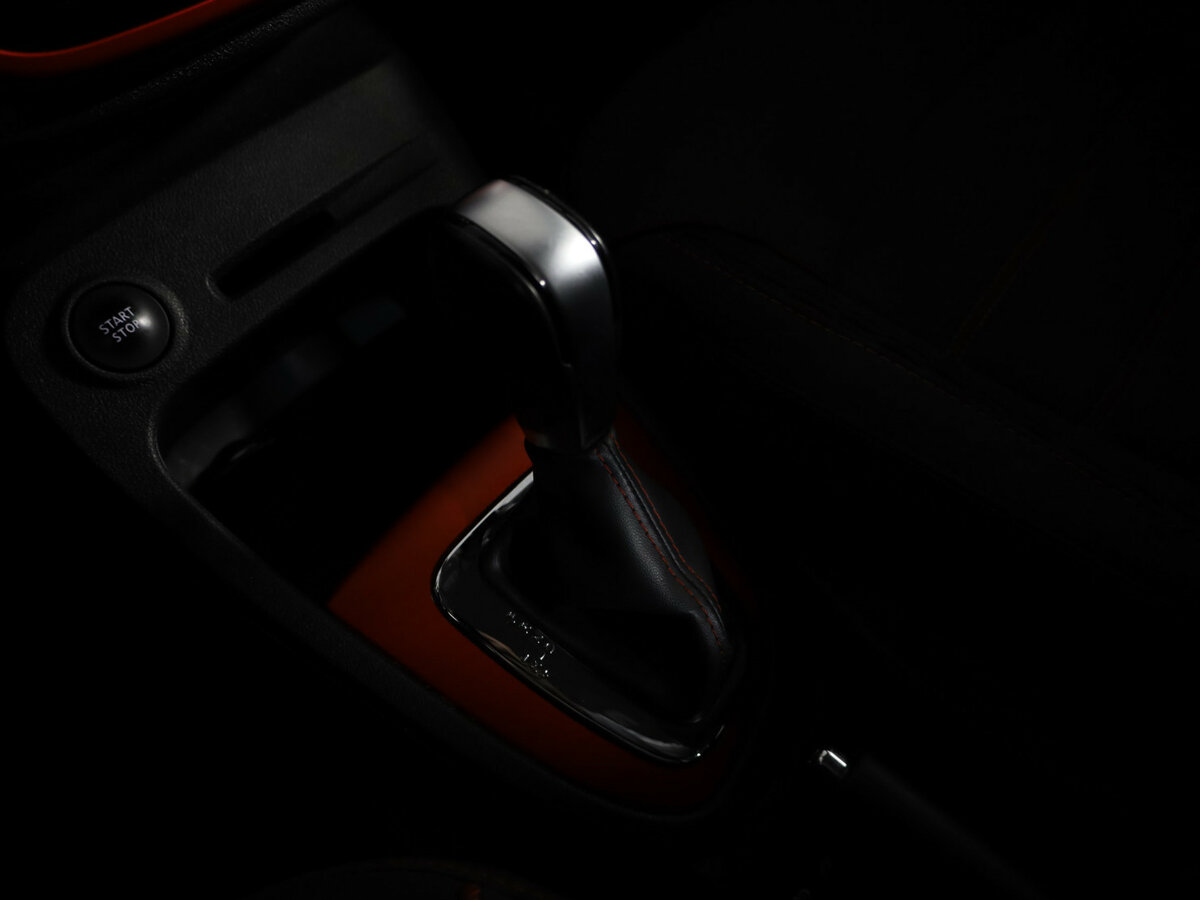 Купить Renault Kaptur с пробегом. Фото: #18