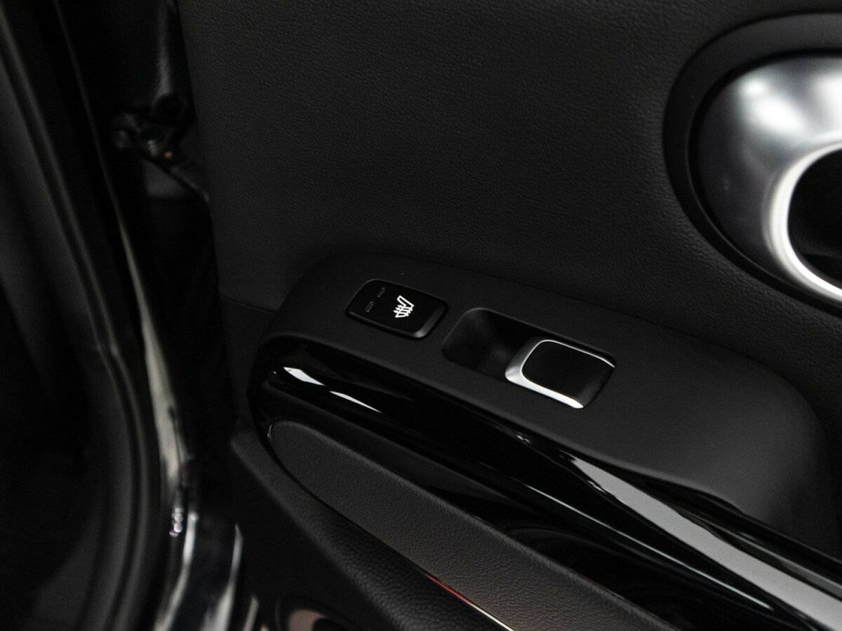 Купить Kia Soul с пробегом. Фото: #17