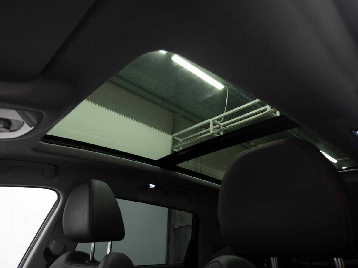 Купить Chery Tiggo 7 Pro с пробегом. Фото: #26