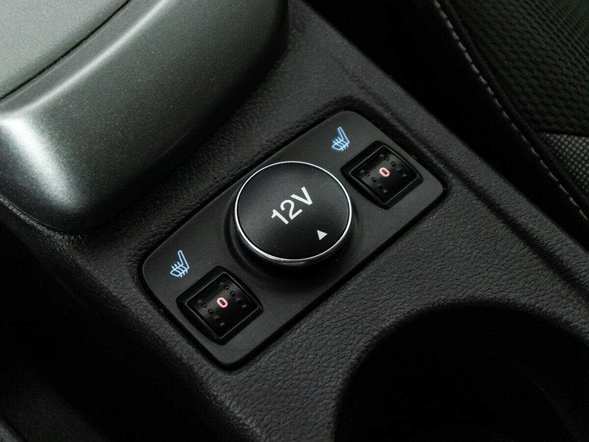 Купить Ford Focus с пробегом. Фото: #14