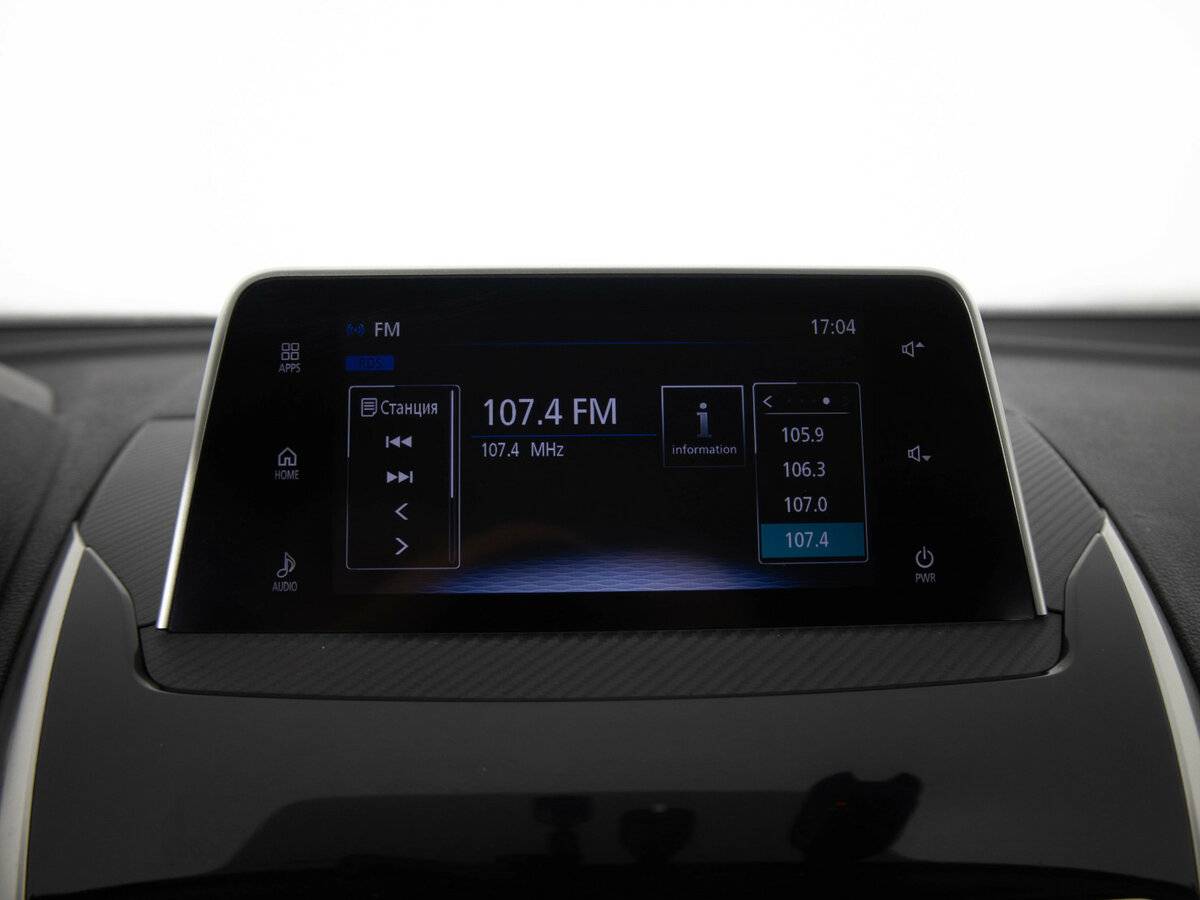 Купить Mitsubishi Eclipse Cross с пробегом. Фото: #17