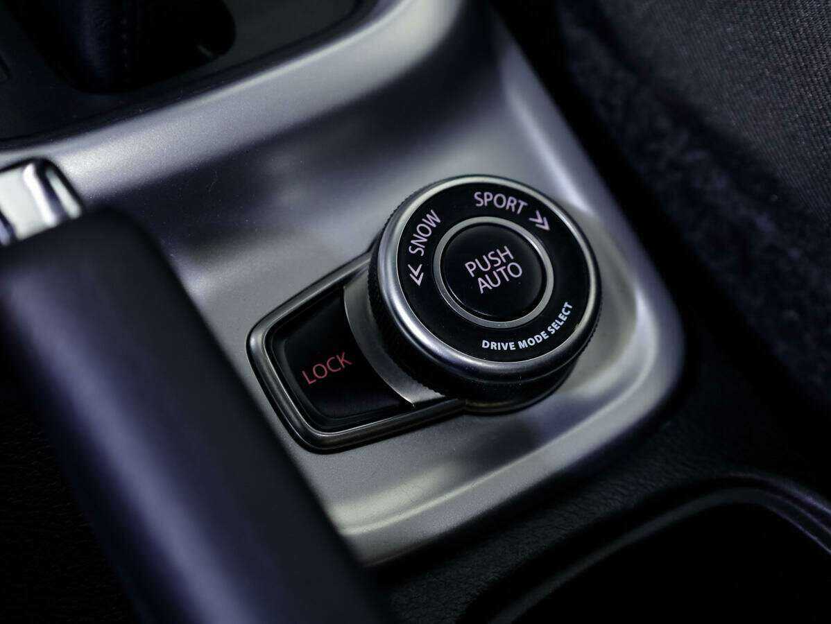 Купить Suzuki Vitara с пробегом. Фото: #21