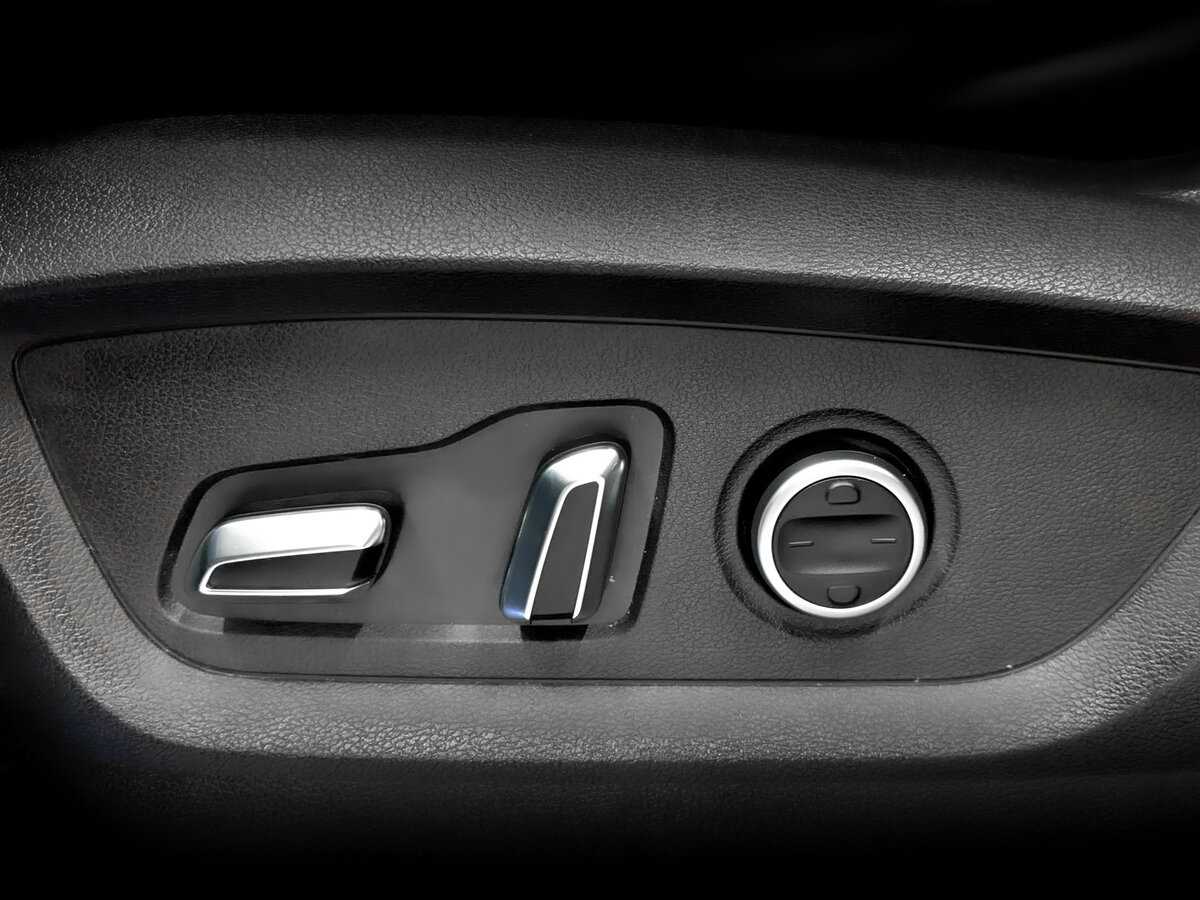 Купить Chery Tiggo 7 Pro с пробегом. Фото: #20